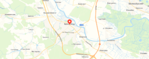Доставка закиси азота в Бронницы